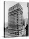 View of St Regis Hotel in NYC-Irving Underhill-Premier Image Canvas