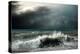 View of Storm Seascape-Andrey Yurlov-Premier Image Canvas