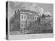 View of the Auction Mart in Bartholomew Lane, City of London, 1815-J Shury-Premier Image Canvas