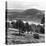 View of the Deeside Country, Aberdeenshire. 28/08/1959-Staff-Premier Image Canvas