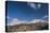 View of the Dolomites from La Ila, Alta Badia, Dolomites, South Tyrol, Italy-Mark Doherty-Premier Image Canvas