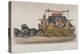 View of the Funeral Car of the Duke of Wellington, 1852-Richard Redgrave-Premier Image Canvas