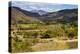 View of the Guayabo Valley Where the Coco River Opens Out Below the Famous Somoto Canyon-Rob Francis-Premier Image Canvas