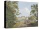 View of the Het Loo Palace-Cornelis de Kruyff-Premier Image Canvas