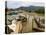 View of the Ilha dos Pescadores, Ubatuba, State of Sao Paulo, Brazil, South America-Karol Kozlowski-Premier Image Canvas