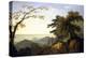 View of the Island of New Caledonia-William Hodges-Premier Image Canvas