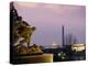 View of the Iwo Jima Monument-Kenneth Garrett-Stretched Canvas