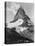 View of the Matterhorn-Philip Gendreau-Premier Image Canvas