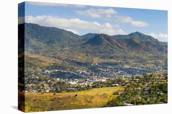 View of the Northern City Matagalpa-Rob Francis-Premier Image Canvas