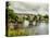 View of the Old Stirling Bridge, Stirling, Scotland, United Kingdom, Europe-Karol Kozlowski-Premier Image Canvas