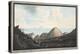 View of the Present State of the Little Mountain Raised by the Explosion in the Year 1760-Pietro Fabris-Premier Image Canvas