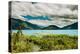 View of the Reloncavi Estuary, Chile-Jose Luis Stephens-Premier Image Canvas