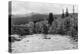 View of the River Dee, 1952-Staff-Premier Image Canvas