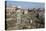 View of the Roman Forum (Foro Romano) from the Palatine Hill, Rome, Lazio, Italy-Stuart Black-Premier Image Canvas