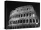 View of the Ruins of the Colosseum in the City of Rome-Carl Mydans-Premier Image Canvas