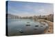 View of the Town along North Walls (Mura Di Tramontana)-Guido Cozzi-Premier Image Canvas