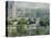 View of the Tuileries-Claude Monet-Premier Image Canvas