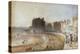 View of the Waterfront at Brighton-George Sidney Shepherd-Premier Image Canvas