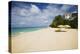 View of Turtle Cove Beach, Lesser Antilles, Anguilla-Stefano Amantini-Premier Image Canvas