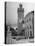 View of Unidentified Church in Arezzo, Italy-Hans Wild-Premier Image Canvas