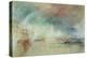 View of Venice from La Giudecca-J. M. W. Turner-Premier Image Canvas