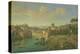 View of Verona-Vanvitelli (Gaspar van Wittel)-Premier Image Canvas