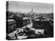 View of Vienna-null-Premier Image Canvas