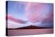 View of Volcan Tahua, Salar de Uyuni, Uyuni, Bolivia-Anthony Asael-Premier Image Canvas
