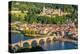 View on Heidelberg, Germany-sborisov-Premier Image Canvas