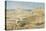 View on the Island of Rhodes-Richard Dadd-Premier Image Canvas