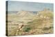 View on the Island of Rhodes-Richard Dadd-Premier Image Canvas