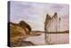 View on the Seine: Harp of the Winds-Homer Dodge Martin-Premier Image Canvas