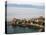 View over Castellammare Del Golfo, Sicily, Italy, Mediterranean, Europe-Levy Yadid-Premier Image Canvas