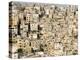 View over City, Amman, Jordan, Middle East-Tondini Nico-Premier Image Canvas