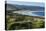 View over Curio Bay, the Catlins, South Island, New Zealand, Pacific-Michael-Premier Image Canvas