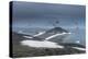 View over Half Moon Island, South Shetland Islands, Antarctica, Polar Regions-Michael Runkel-Premier Image Canvas