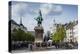 View over Hojbro Plads, Copenhagen, Denmark, Scandinavia, Europe-Yadid Levy-Premier Image Canvas