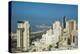 View over Kuwait City, Kuwait, Middle East-Michael Runkel-Premier Image Canvas