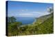 View over Lake Malawi Near Livingstonia, Malawi, Africa-Michael Runkel-Premier Image Canvas