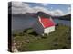 View Over Loch Torridon, Highlands, Scotland, United Kingdom-Steve & Ann Toon-Premier Image Canvas