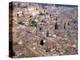 View over Modica, Sicily, Italy-Demetrio Carrasco-Premier Image Canvas