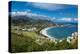 View over North Frigate Bay on St. Kitts-Michael Runkel-Premier Image Canvas