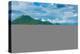 View over Rabaul, East New Britain, Papua New Guinea, Pacific-Michael Runkel-Premier Image Canvas