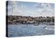 View over Stromstad, Vastra Gotaland Region, Sweden, Scandinavia, Europe-Yadid Levy-Premier Image Canvas