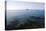 View over the Bull Island Sant'Antioco Sardinia, Italy, Mediterranean, Europe-Oliviero Olivieri-Premier Image Canvas