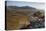 View over the Dalyan River from the ancient ruins of Kaunos, Dalyan, Anatolia, Turkey-Matthew Williams-Ellis-Premier Image Canvas