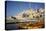 View over the Port and Old Jaffa, Tel Aviv, Israel, Middle East-Yadid Levy-Premier Image Canvas