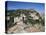 View over Village Used as Set for Filming the Godfather, Savoca, Sicily, Italy, Europe-Stuart Black-Premier Image Canvas