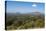 View over Zomba from the Zomba Plateau, Malawi, Africa-Michael Runkel-Premier Image Canvas