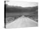 View Showing a Dust Storm in West Texas-Carl Mydans-Premier Image Canvas